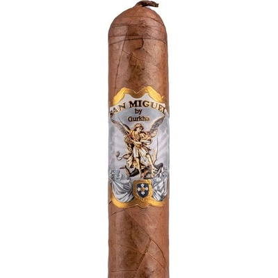 Gurkha San Miguel Robusto