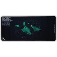 PADZ Starfloat Emerald