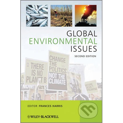 Global Environmental Issues - Frances Harris