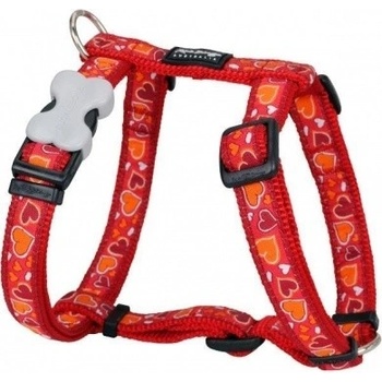 Red Dingo Breeze Love postroj