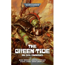 The Green Tide