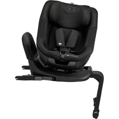 Kindekraft I-Guard PRO I-Size 2025 Black