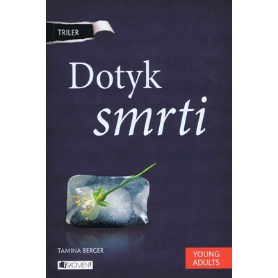 Dotyk smrti - Tamina Berger