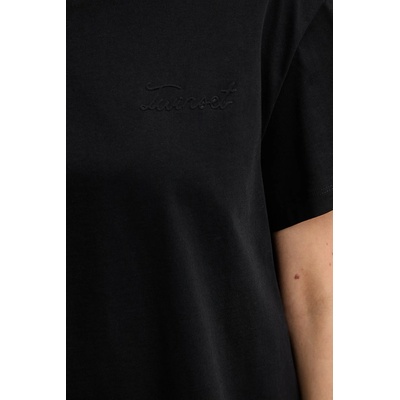 Twinset basic тениска женска памучна (261TT2450)