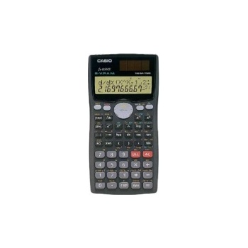 Casio FX 115 MS