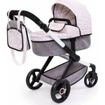 Bayer Deep Stroller for Doll XEO 17031AA