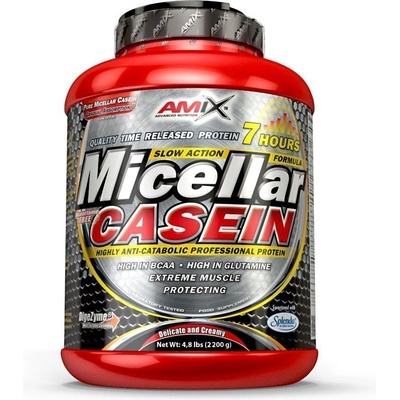 Amix Micellar Casein 2200 g