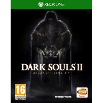 BANDAI NAMCO Entertainment Dark Souls II Scholar of the First Sin (Xbox One)