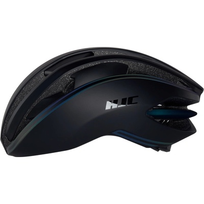 HJC IBEX 2.0 matt glossy black chameleon 2022