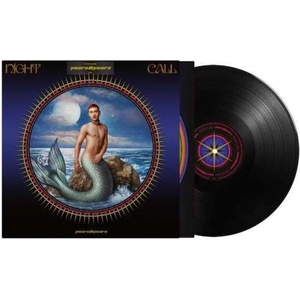 Universal Years & Years: Night Call - Vinyl (LP) (045837)