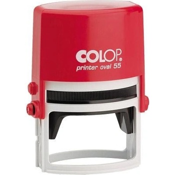 Colop Printer Oval 55