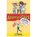 The Abominators - L.J. Smith