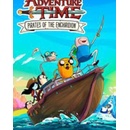 Adventure Time: Pirates of the Enchiridion