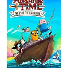 Adventure Time: Pirates of the Enchiridion