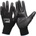 Procera Работни ръкавици x-touch black (610964)