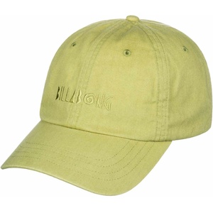 Billabong Essential cap светло-зелено uni (ebjha00111-gje0)