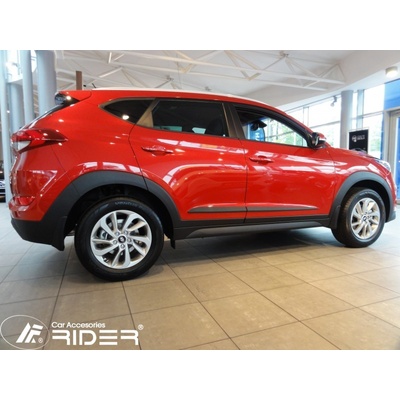 Lišta dverí HYUNDAI Tucson, 2015-20