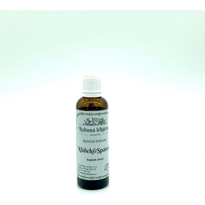 Bylinná lékárna Klídek&Spánek bylinné kapky 50 ml
