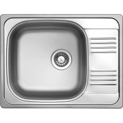 StrongSinks S1 Odra leštěná