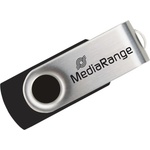 MediaRange 16GB USB 2.0 MR910 Флаш памет