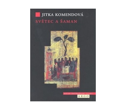 Světec a šaman