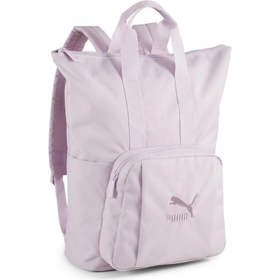 PUMA Classics archive tote backpack