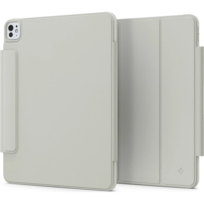 Spigen Air Skin Onetap Gray iPad 13 2024 ACS08489