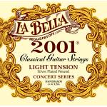 La Bella 2001 L Найлонови струни за класическа китара (2001LIGHT)
