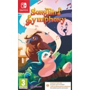 Songbird Symphony