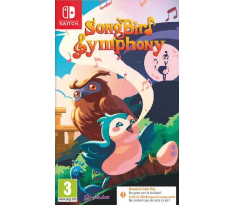 Songbird Symphony