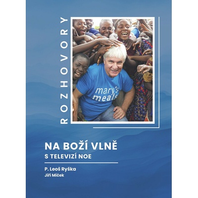 Na Boží vlně s televizí Noe