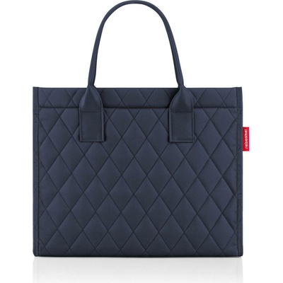 Reisenthel Daily Shopper Rhombus midnight