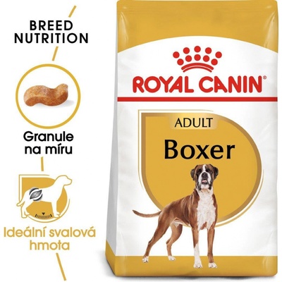Royal Canin Boxer Adult 2 x 12 kg