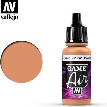 Vallejo: Game Air Dwarf Skin 17ml