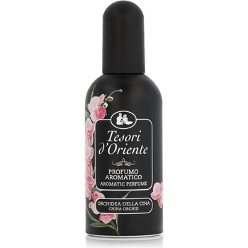 Tesori d'Oriente Orchidea Della Cina parfumovaná voda dámska 100 ml