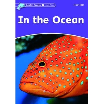 Dolphin 4 In the Ocean
