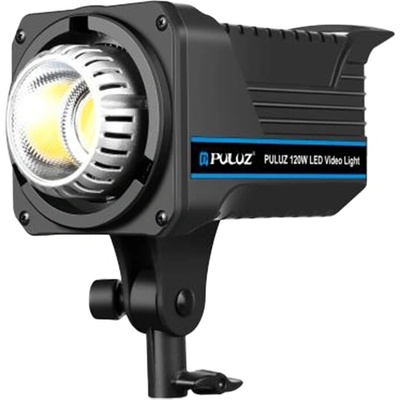 Puluz 120 W s nastavením farebnej teploty a diaľkovým ovládaním