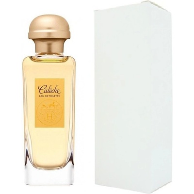 Hermès Caleche toaletní voda dámská 100 ml tester