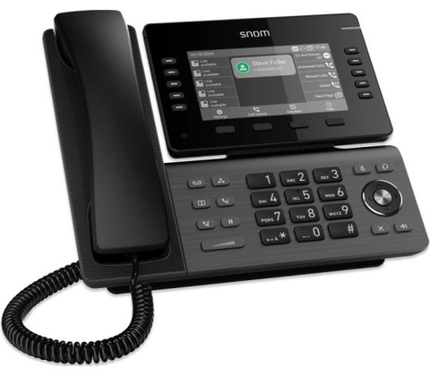 Snom D815