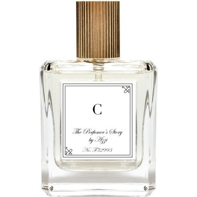 The Perfumer´s Story C parfémovaná voda dámská 30 ml
