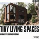 Tiny Living Spaces - Lisa Baker