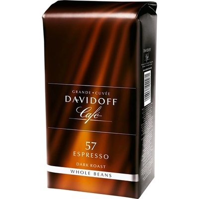 Davidoff Espresso Bohne 0,5 kg