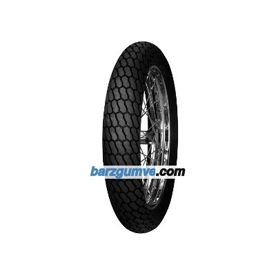 Mitas H18 ( 130/80-19 TT 2 gruen, Двойно обозначаване 27x7-19, Задно колело, Mischung Flat Track, NHS, Предно колело )