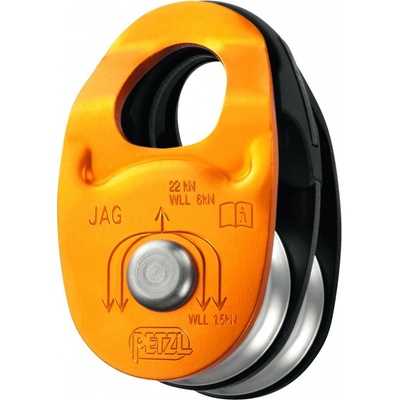 Petzl Jag