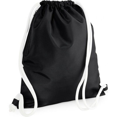 BagBase Vak Icon BG110 15l black Černá