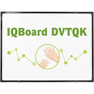 IQBoard DVTQK 87