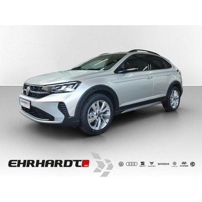 Volkswagen Taigo 1.0 TSI DSG 85 kW