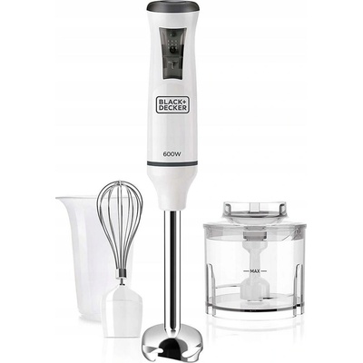 Black & Decker BXHB600E