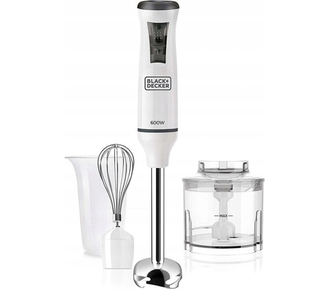 Black & Decker BXHB600E