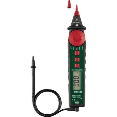 Parkside PZM 2 B4/Hrotový PSM 2 B4 100398758